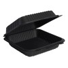 Contenedor 88 Biodegradable Facula De Maiz 100pz                                                                                                      