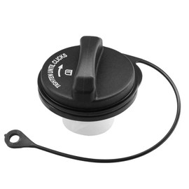 Gas Cap Fuel Cap for Ford Mercury, 2004-2007 Ford Explorer, 2005-2007 Five Hundred Freestyle Taurus, 2005-2007 Montego, 2004-2007 Mountaineer, 2004-2005 Sable, FC1058, 6L2Z-9030-F