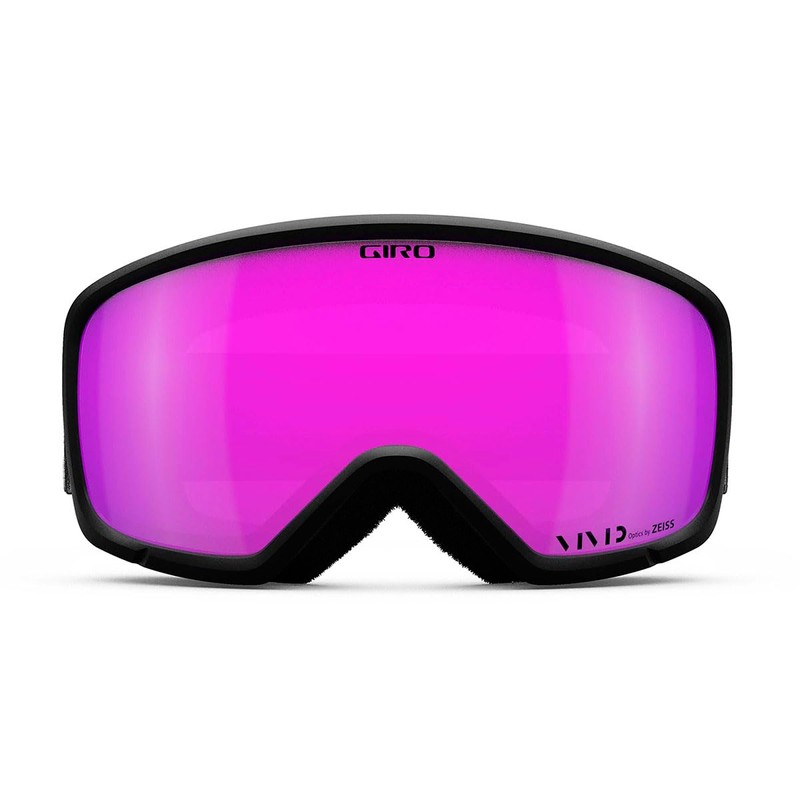 Giro 2025 Millie/Millie Ski Goggles, For Glasses