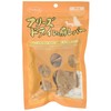 Mama Cook Freeze Dried Pig Lever for Dogs, 1.1 oz