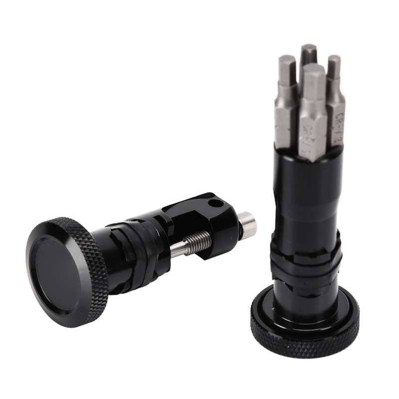 Bicycle Chain Removal Tool Set Chain Removal Installation Tool Bicycle