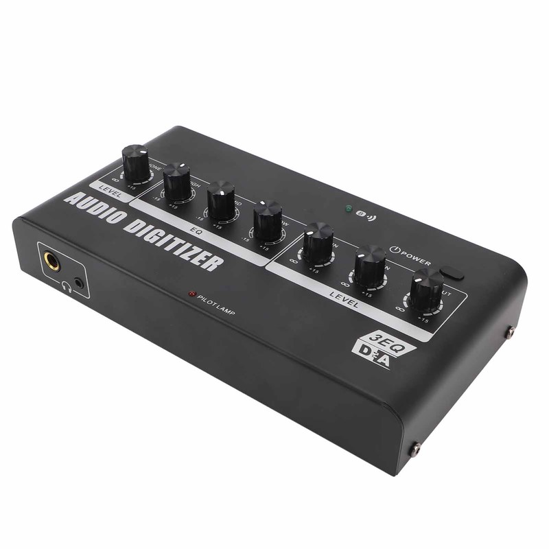 Digital to Analog Audio Converter Bluetooth Optical Coaxial to RCA