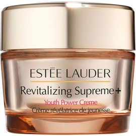 Estée Lauder Revitalizing Supreme+ Moisturizer Youth Power Crème Crema Facial Multiacción Rica que Reafirma, Eleva y Aporta Luminosidad