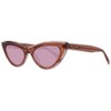 Emilio Pucci Unisex Sunglasses, 47F