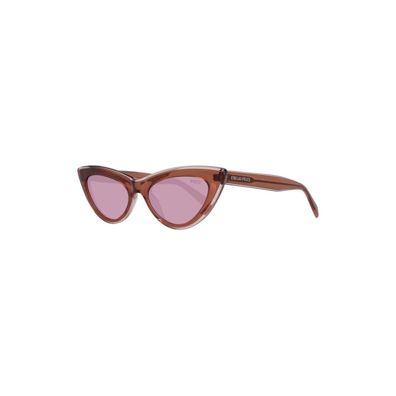 Emilio Pucci Unisex Sunglasses, 47F