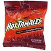 Hot Tamales Fierce Cinnamon 5 Oz. - 3 Bags!!!!