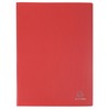 Exacompta - Ref 8825E - Semi-Rigid PP Display Book -
