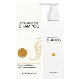 237ml Gentle Hair Growing Shampoo,Dye Shampoo Women,Natural and Long Lasting H/air D/ye Shampo/o,Regrowth Sh/ampoo,Instant Sham/poo Ha/ir D/ye,3 in 1 Hair Dyeing Nourishing Growing