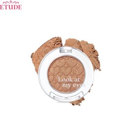 ETUDE Look At My Eyes 2g, Color:BR422