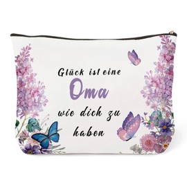 Muttertagsgeschenk Für Oma,Oma Geschenk Muttertag,Oma Geschenk,Geschenke Für Oma,Geschenk Oma,Geschenk Für Oma,Geschenke Oma,Beste Oma Geschenke,Oma Geschenk Geburtstag,Kosmetiktasche Bag Für Omas