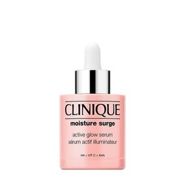 Clinique Moisture Surge Active Glow Serum 30ml / 크리니크 모이스춰 써지 액티브 글로우 세럼 30ml