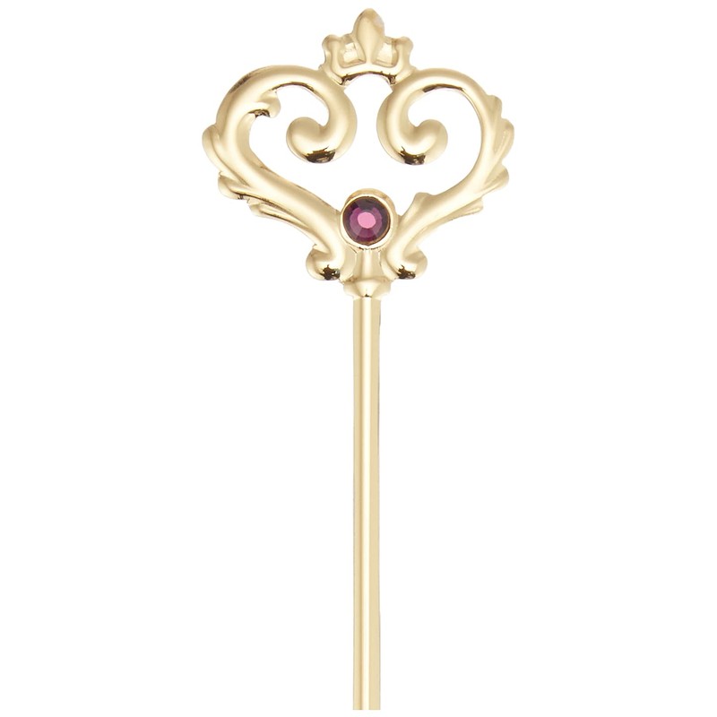 Takakuwa Metal 401451 Harky Purple Muddler Gold