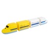 Maruka 191376 Connect and Play Bullet Train Connection Set, Nozomi