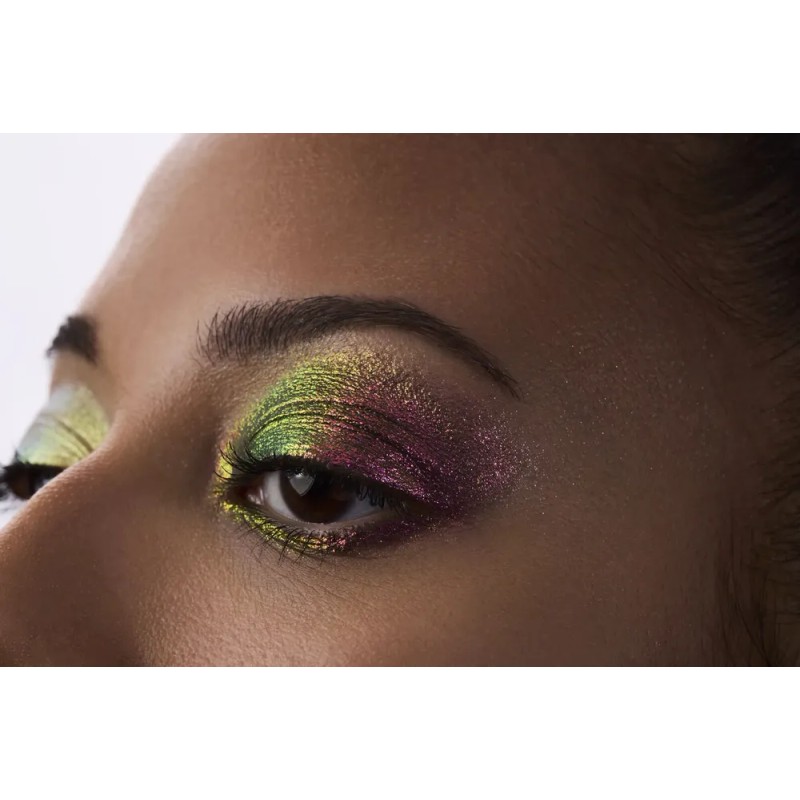 Sombras Para Ojos 2 Pzas Wet N Wild Chameleon Brillante