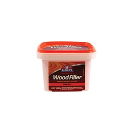 Elmer's E849D8 16 Oz Carpenters™ Interior Wood Filler