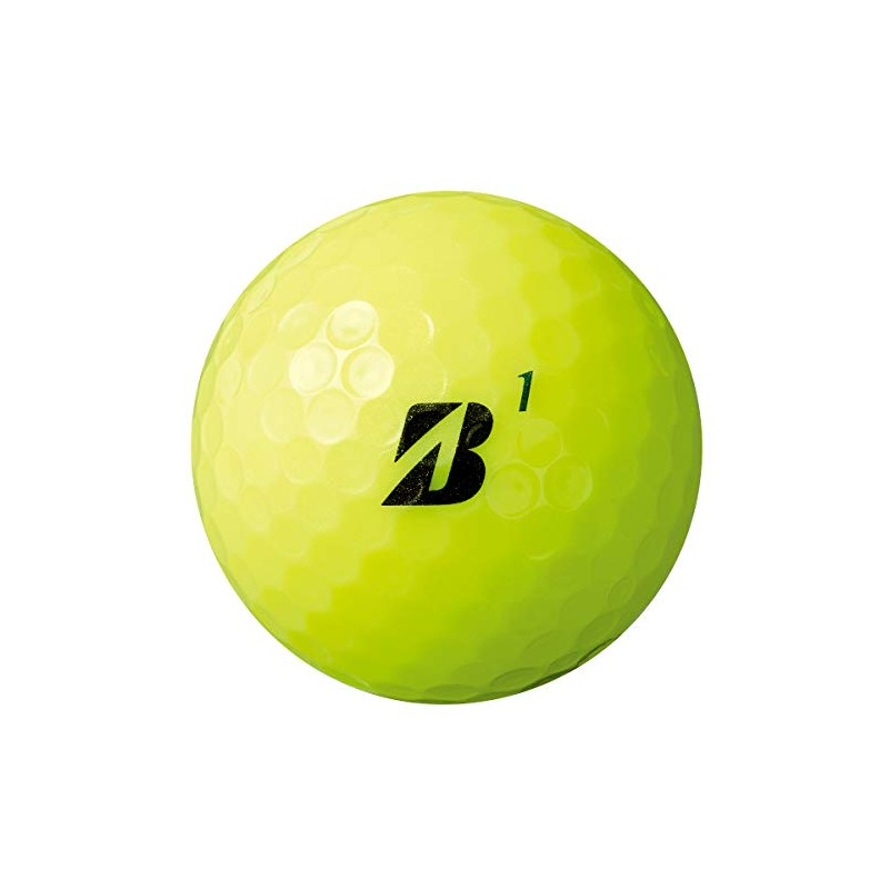 Bridgestone Golf Ball Tour B XS 2020 Model 12 Balls