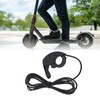 Electric Bike Thumb Throttle Professional IPX5 Waterproof Electric Bicycle Thumb