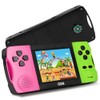Portable Retro Kids Game Console 3.2" Screen, Support Plug TV