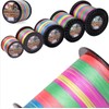 Wandering Seagull PE Line Fishing Line #4 1000M 5 Colors