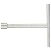 ASH TB0008 T-shaped Box Wrench 0.3 inches (8 mm)