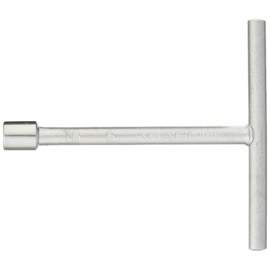 ASH TB0008 T-shaped Box Wrench 0.3 inches (8 mm)