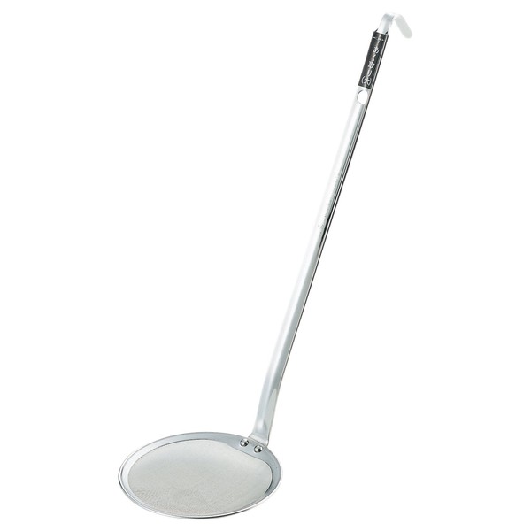 18 – 8 Ladle Pattern Scum, Needle Large φ 100