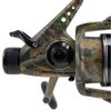 Lineaeffe Fishing Reel Vigor Ranger 4000 Baitrunner Carpfishing Feeder Specialist
