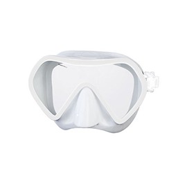 Seac Zenith Mask White