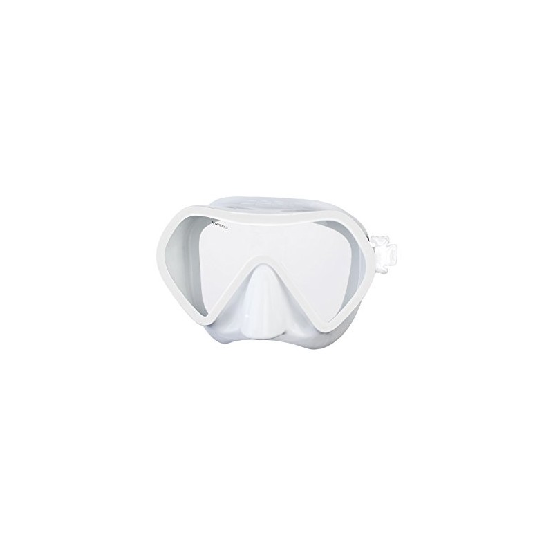 Seac Zenith Mask White