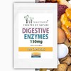 Forest Vitamin - Digestive Enzymes 150mg - 100 Kapseln -