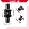 Hihaha Fuel Check Valve One Way / Fuel Gasoline Diesel