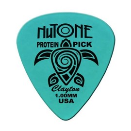Clayton Picks NSXH/1 Guitar Pick