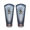 Nesura Skin Free Perfect Clear Charcoal Pack 120g / 네슈라