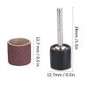 Sanding Band, Mini Router, Sanding Ring, Sanding Drum, Polishing Wheel,
