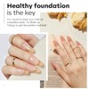 modelones 7-in-1 Builder Gel for Nails and Top Coat Gel