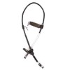 Replacement Clutch Cable Compatible With Hyundai i10 Pa, 1.0, 1.2,