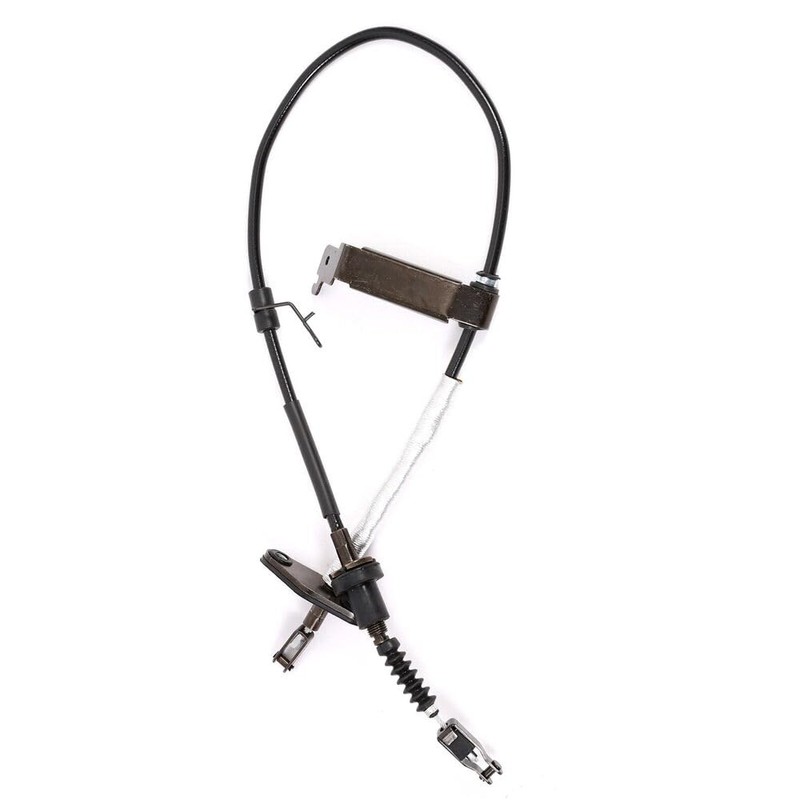 Replacement Clutch Cable Compatible With Hyundai i10 Pa, 1.0, 1.2,