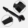 XSAJU Chain Brushes Set of 4 Bicycle Bike Chain Cleaning