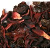 NJoyTea Crimson Berry Fruit Tea LOOSE LEAF TISANE TEA