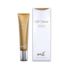 Genetic Lift Creme Cream Eye Cream 40ml for thick wrinkles and neck wrinkles / 제네틱 리프트 크렘 크림 아이크림 40ml 굵은 주름용 목주름
