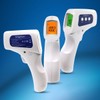 RightCare No-Touch Infrared Forehead Thermometer with Instant Results for School,