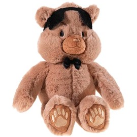 HEUNEC Agent Bear Mr. Cool