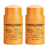 2PCS Turmeric + VC Mask Stick, Face Masks Skincare