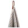 Zone Denmark Loop Towel Clips, Towel Hanger, Magnetic Towel Clips,
