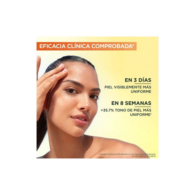 Sérum Anti Manchas Express Aclara 30ml Garnier