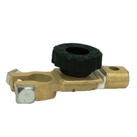 Moroso Performance 74103 Battery Disconnect Switch 100 Amps