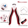 SPEEDWOX End Cutting Pliers, End Cutting Nippers, End Nippers, Wire