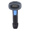 2D Barcode Scanner 2.4G Wireless Bluetooth Image Scanner Handheld QR