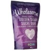 Wholesome Sweeteners, Organic Sugar, Cane, 2 lb