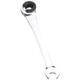 Laser - 4901 Ratchet Flare Nut Wrench 12mm